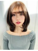 大人上質女性