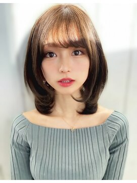 ココラー(COCOlar) 大人上質女性