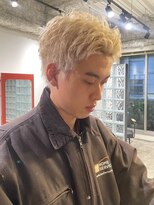 ノル 栄矢場町(nol)&nbsp;抜きっぱなしブロンド