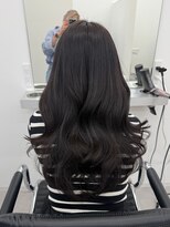 ソーバイスターク(THOR by stark)&nbsp;巻き髪/レイヤーカット/ギャル/姫路