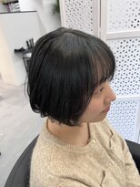 リアス(lius)&nbsp;愛されボブ