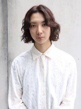 ゼンコー 表参道(ZENKO)&nbsp;君島 海斗