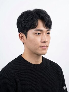 ワンワンオー バーバーショップ 博多店(@110 BARBER SHOP) ビジネス/フェード/濡れパン/バーバー/美容室/理容室/博多/眉毛