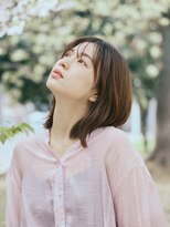アゲハヘアー(ageha hair)&nbsp;ミディアムボブ