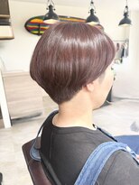 ルノ(Luno) マッシュ