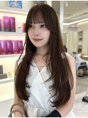 ロングレイヤー