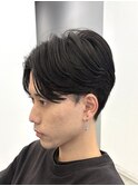 フェザーパーマ/ニュアンスパーマ/ダウンバング/藤沢美容院