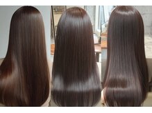 ランデブー 大宮(Rende-Zvous)の雰囲気（リピート率80％超！大宮駅徒歩2分[髪質改善／ヘアセット]）