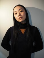 コードプラスリム(CODE+LIM)&nbsp;ロング/ナチュラルカラー/トリートメント