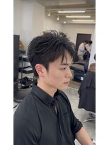 マーレ 下関店(mare)&nbsp;フェザーショート