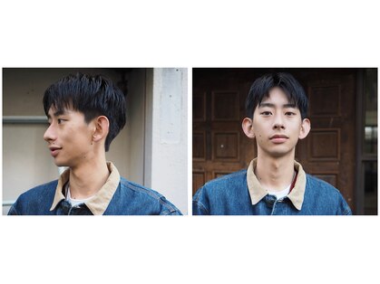 グエンコ(Guenco)の写真