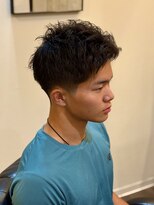ジェイソン(JASON)&nbsp;◆秋に楽しむスパイキーショート◆