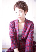 【mighty hair】 Happy×Healthy A/W＊[052-262-4162]