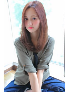 アクティフ(actif) actifナチュラルセミディー