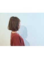 ツイギー 千舟店(TWiGGY) カジュアルボブ