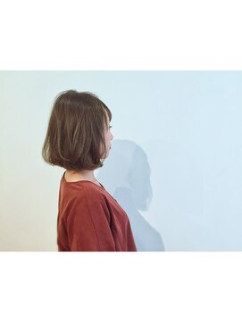 ツイギー 千舟店(TWiGGY) カジュアルボブ