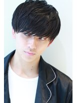 リップス レイ ギンザ(LIPPS Ray GINZA)&nbsp;【LIPPS銀座】スマートマッシュスタイル