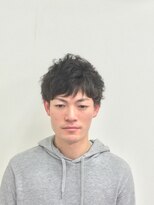 レオンOK&nbsp;クラウドマッシュ風