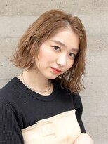 メイクス 表参道(MAKE'S omotesando) メルティカラー/20代/30代/40代/モテ髪/大人かわいい/小顔