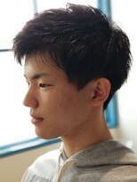 ヘアーメイク コラソン(hair make corazon)&nbsp;似合わせカットメルティカラー着物フェミニンロング