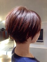 ノノ(nono)&nbsp;マミーズショート