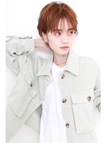 ラフィス ヘアー ポンテ 船橋店(La fith hair ponte)&nbsp;【La fith】 センシュアルショート