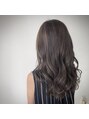 ジャムズヘアアンドスパ 岩国店(JAM's hair &spa)&nbsp;ロングレイヤースタイル