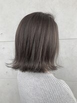 ヘアセラピー サラ(hair therapy Sara)&nbsp;ハイライトグレージュ〇