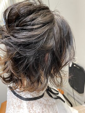 【adept金町店　軽米】簡単アレンジ