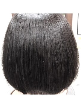 エスモード(S mode) ボブ