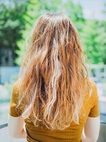 プロデュース 相模原店(Produce)&nbsp;簡単スタイリング☆イルミナカラー☆トリートメント