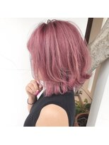 ブランシェ 小牧店(BRANCHE)&nbsp;☆キャンディーピンク☆