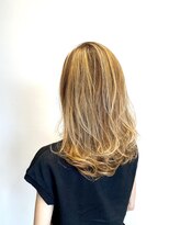 アヤナ バイ アヤラ(ayana by ayala)&nbsp;ハイトーンハイライト[アヤナ 浦安店 千葉県]