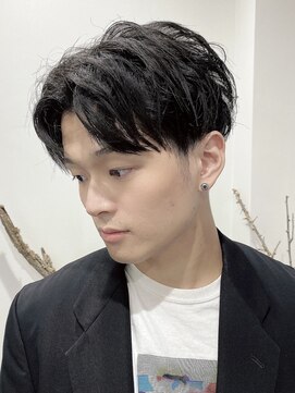 ネクストフォーヘアー(NEXT for hair) NEXT for hair