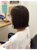 外羽ボブ