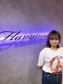 フラミューム(flammeum) 戸屋 千里