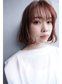 Sungoose 前髪イメチェンくびれイヤリングカラー