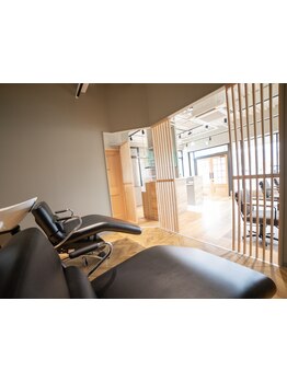 超貴重！バイオスパが体験できる数少ないサロン☆今までにない新しいカタチのスパを堪能してください。