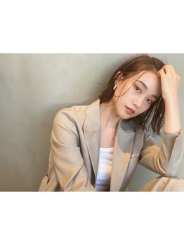 ずっと根元の白髪がない状態を作りたい！を叶える３週間以内の再来で根元染2420円・部分染1430円！