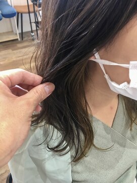 トゥーユー(to-U) 秋色インナー