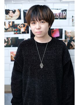 ワビサビ(WB/SB) TAKUMA style 119