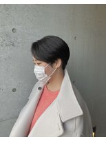 オーク たまプラーザ(OAK)&nbsp;ハンサムショート【OAKたまプラーザ】