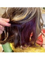 カーム(calm)&nbsp;インナーピンク