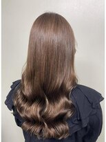 オアシス ガーデン 中央林間店(Oasis GaRDEN)&nbsp;オレンジピンクブラウン