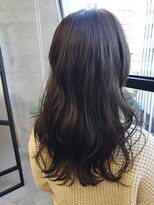 ラフランクリー(la frankly)&nbsp;20代30代/くせ毛カバー/透明感ショート/ツヤ髪