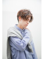 トコ(toco) 韓国風メンズスタイル