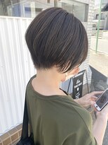 髪質改善サロン ミューズ 一社店(MUSE)&nbsp;【業界話題★髪質改善美髪チャージTR★94%OGカラー取扱サロン】