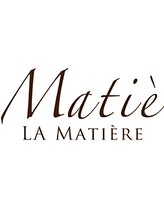 白髪染め×白髪ぼかし×髪質改善トリートメント Matie銀座 【マティエ】