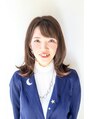 ヘアケアサロン シェーン(hair care salon Schon) 山本 智美