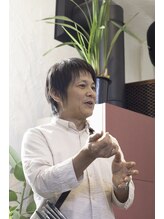 サンテ(sante) ひろし